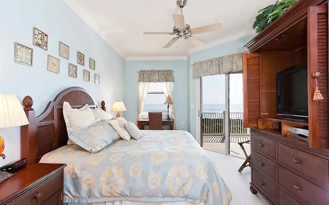 734 Cinnamon Beach - Three Bedroom Condo