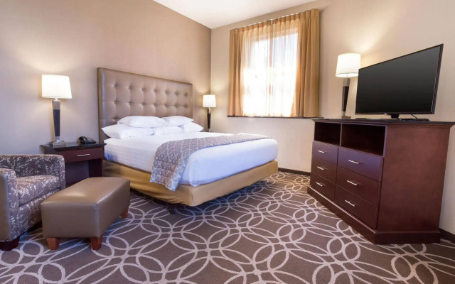Drury Plaza Hotel Cleveland Downtown