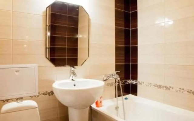 Апартаменты Inndays, пр-т Ленина, 74а