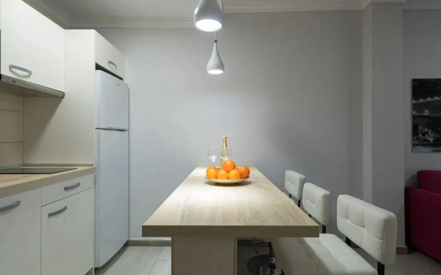 Apartment in Mogan Near Playa de Mogan