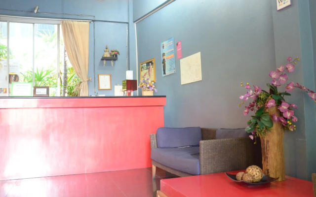 The SP Hotel