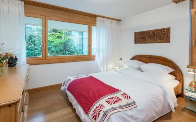 Chalet Lumiere