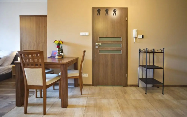 Super Apart Dolna 4