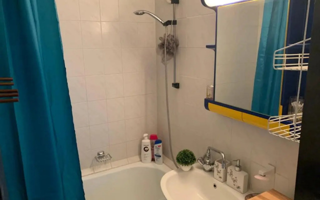 Apartment Simon