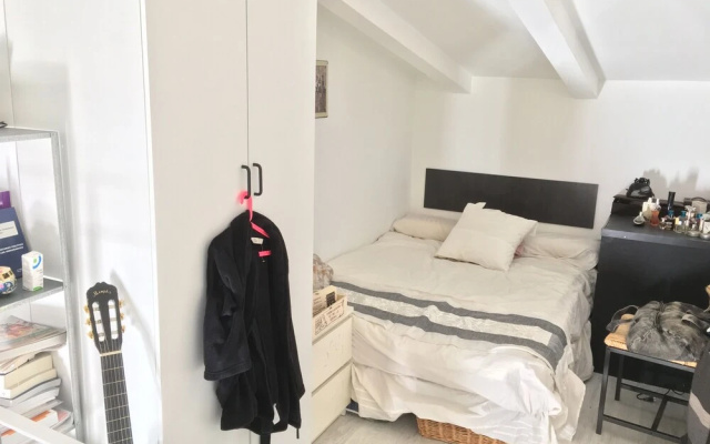 Estudio en Puerta del Angel, cercano a Principe Pio AZ3B2
