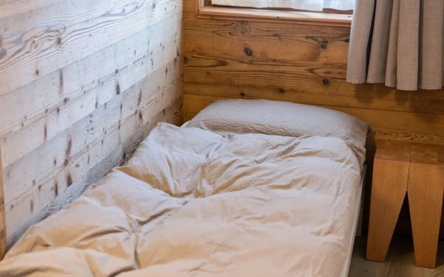 Apartment in Celledizzo Near Ski Lift