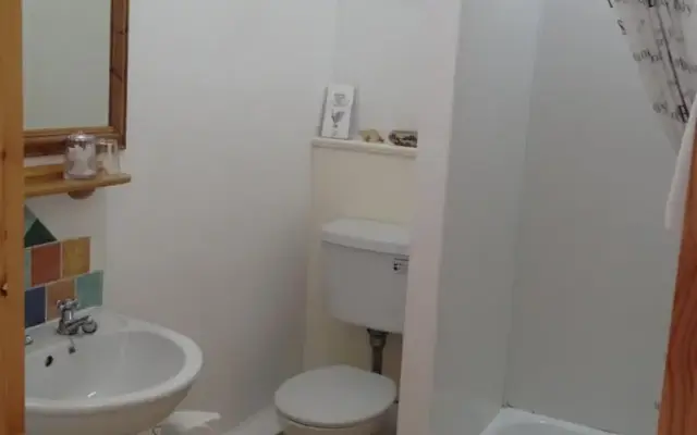 Acorn Guest House