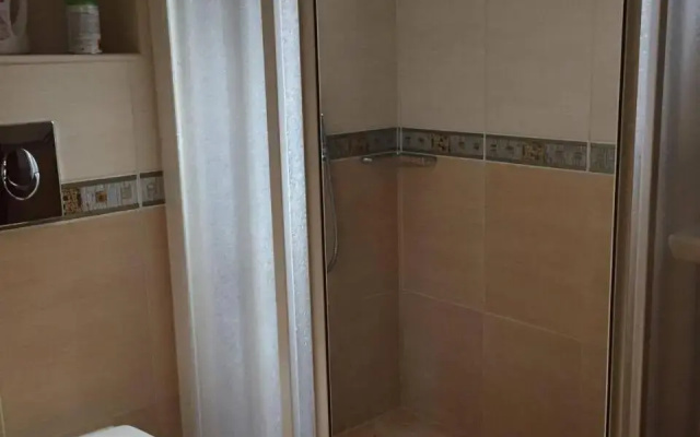 Santa Marina Apartment 513