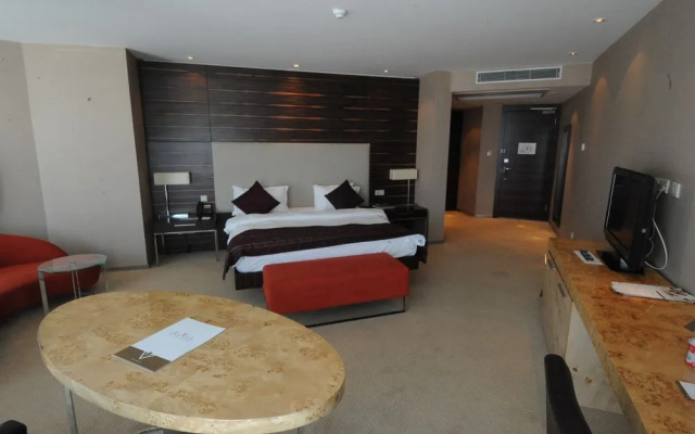 Grand Ankara Hotel & Convention Center
