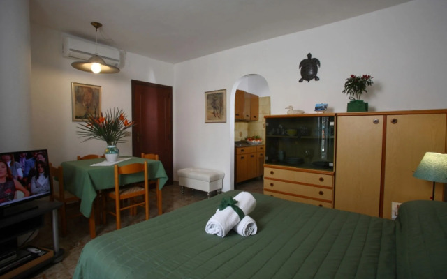 Hotel & Residence Matarese