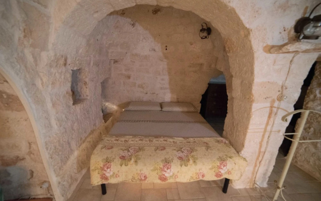 Trullo Old Factory