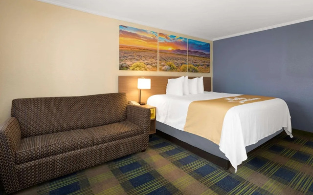 Days Inn Alamogordo