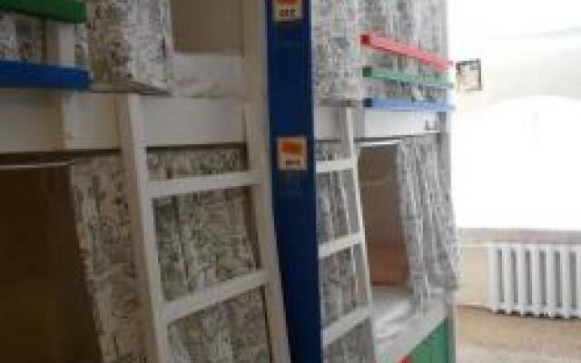 Hostel KEY Краснодар