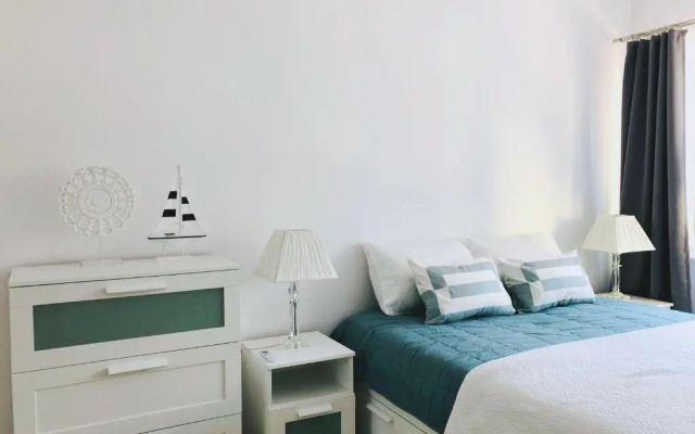 Hampton Apartments - 200m do Plaży Orłowo - Apartament Laguna