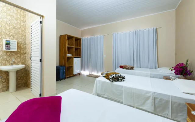 Porto Jofre Pantanal