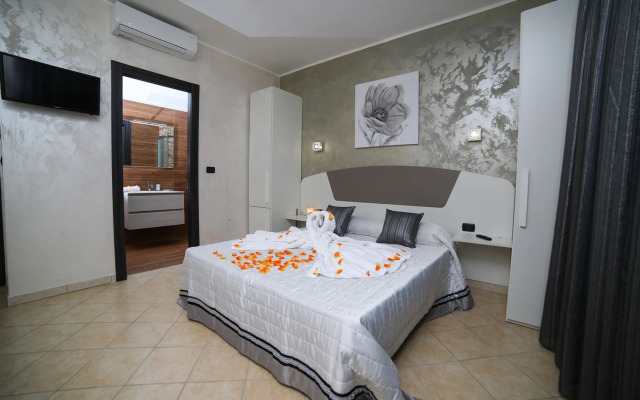 B&B Terra dei Sogni