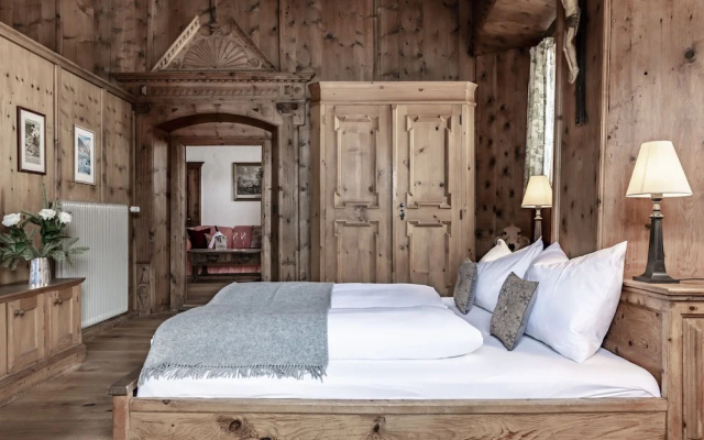 Hotel Jagdschloss Resort