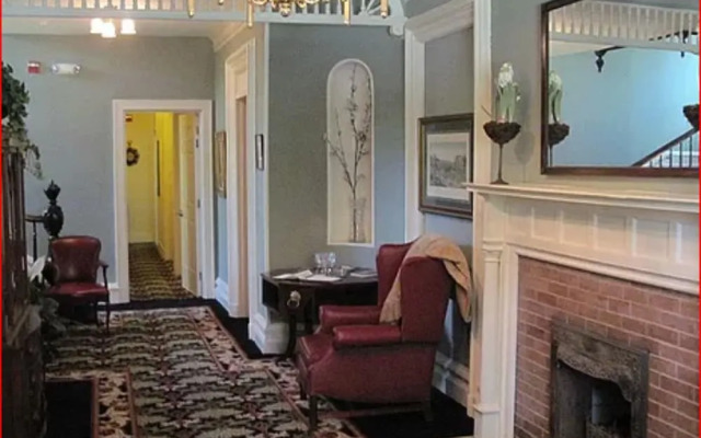 The DeBary Inn