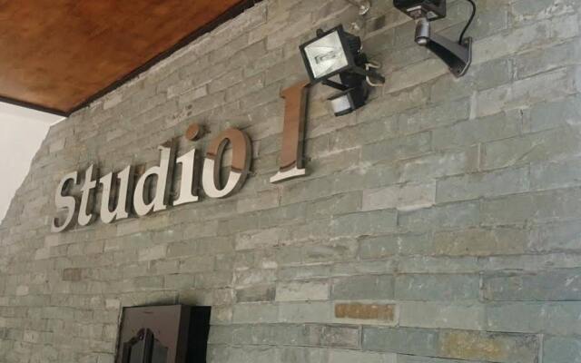 Отель Koh Tao Studio 1 Таиланд, Остров Тау - отзывы, цены и фото номеров - забронировать отель Koh Tao Studio 1 онлайн вид на фасад