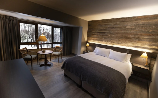 Hotel Termas Chillán