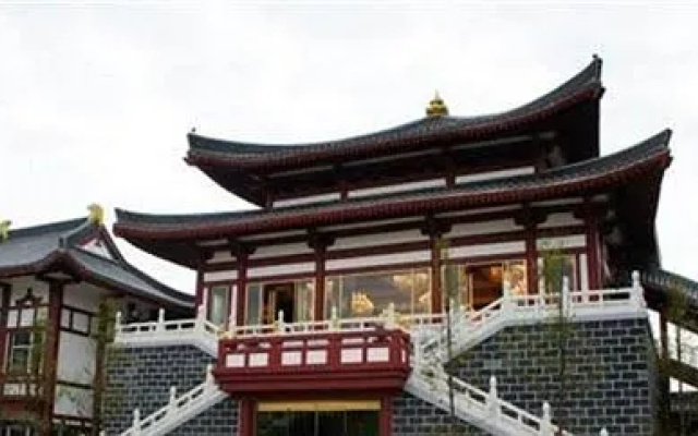 Guangyuan Fengtai International Hotel