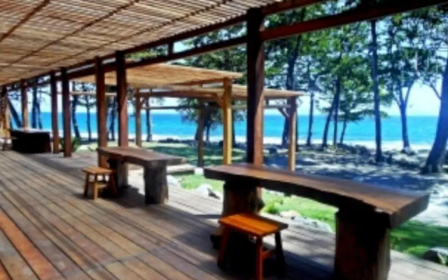 The Pade Dive Resort