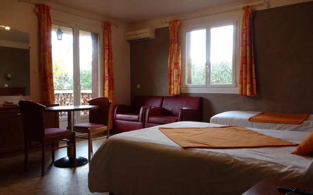 Hôtel Charles