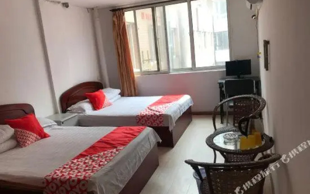 Chengyuan Hotel Dalian