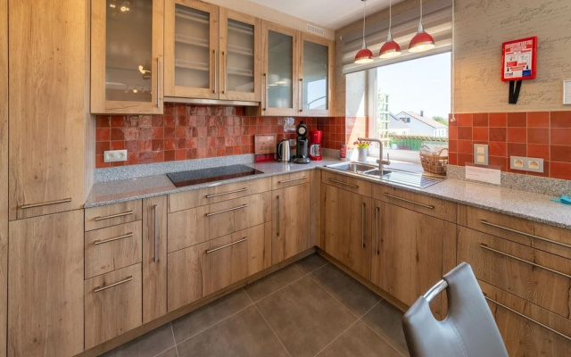 Spacious Home in Stavelot