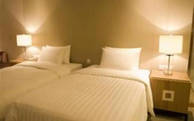 Ginza Hotel