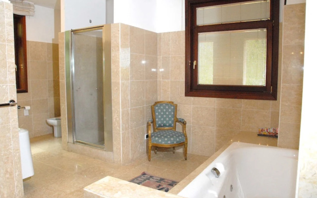 Resort Villa Manu