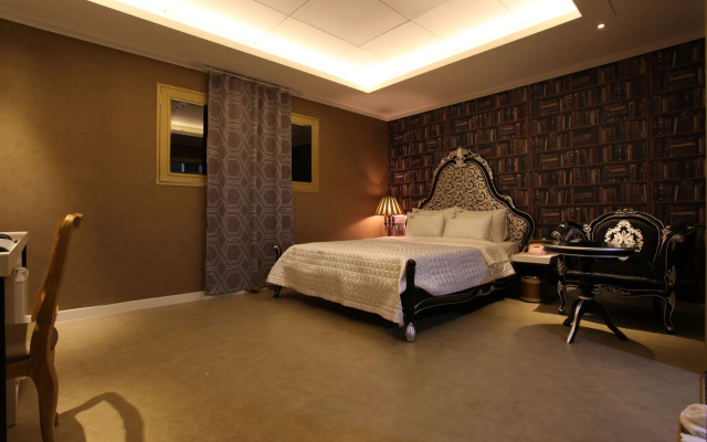 Bupyeong Shampoo Hotel