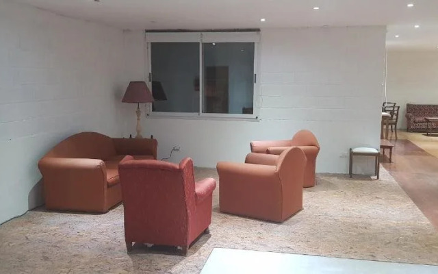 Hotel Bosnia