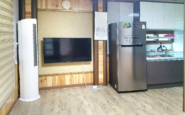 Yeosu Haein Pension
