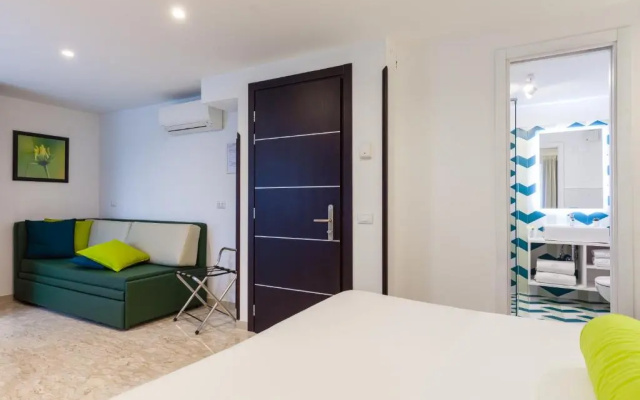 Sorrento Flats