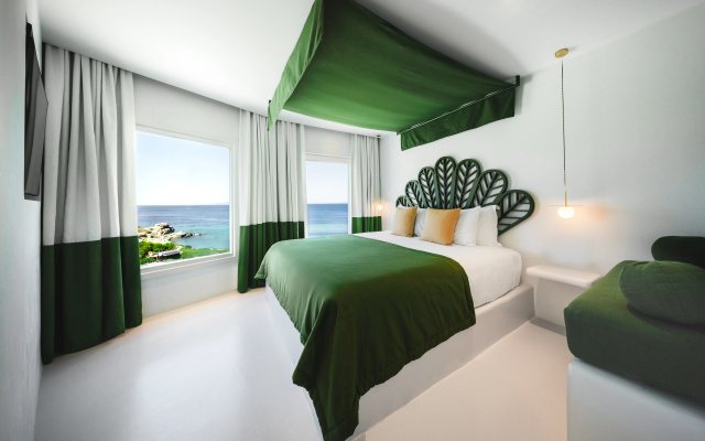 Croco Mykonos