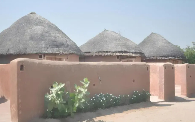 Bishnoi Village Camp and Resort