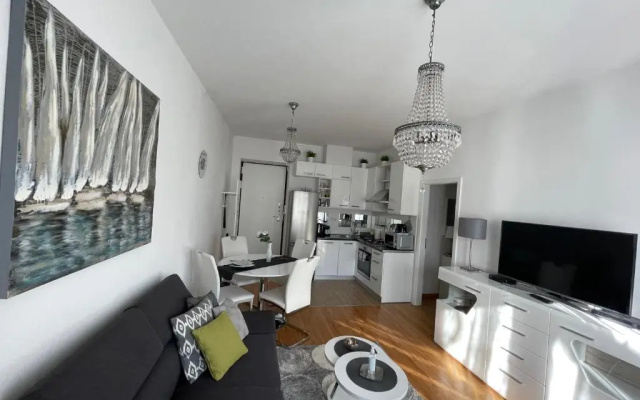 Marimar apartments