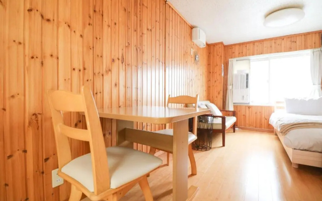 Culture24 202 / Vacation STAY 6310