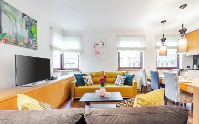 Imperial Apartments - Atlantic Premium