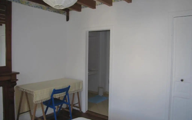 Gîte de La Ferme de La Cour