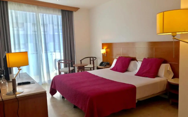 Hotel Calasanz