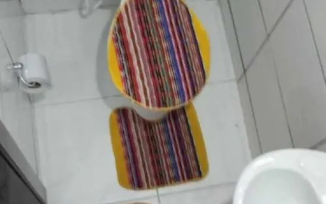 Pousada Triunfo