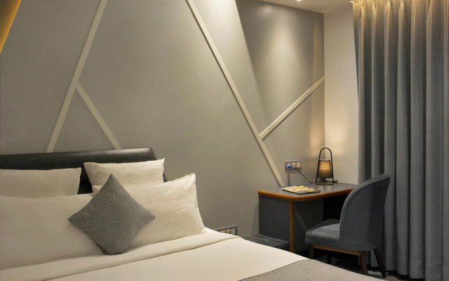 Coral Reef Hotel & Spa, Port Blair