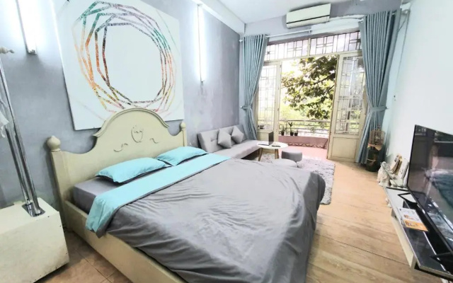 Du Homestay 7