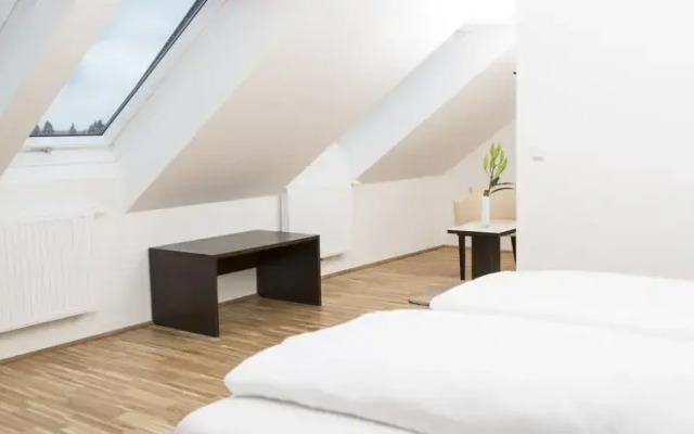 Gästezimmer by Jöchlinger