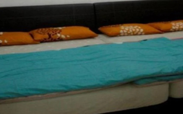 Harvest Green Apartment @ Crown Imperial Court
