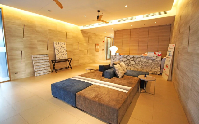 Centric Sea by Pattaya Sunny Rentals