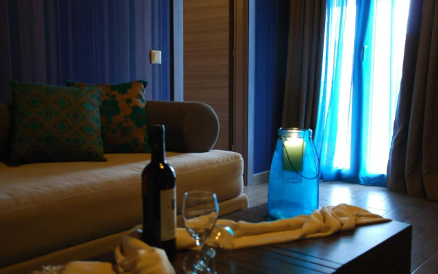 Imerti Hotel
