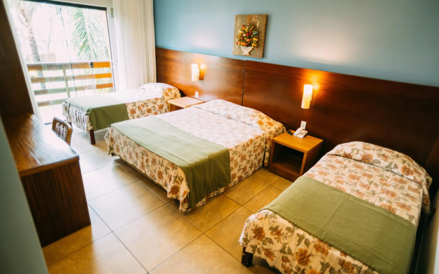 Hotel Fazenda Vale da Mantiqueira